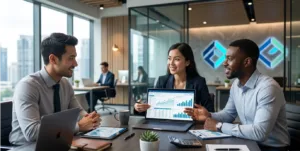 Accounting and Bookkeeping Services for Small Businesses